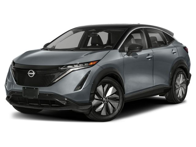 2024 Nissan ARIYA ENGAGE+