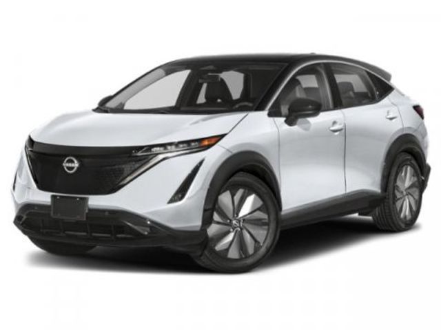 2024 Nissan ARIYA ENGAGE+