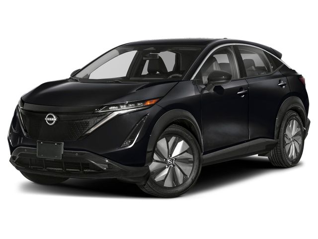 2024 Nissan ARIYA ENGAGE+