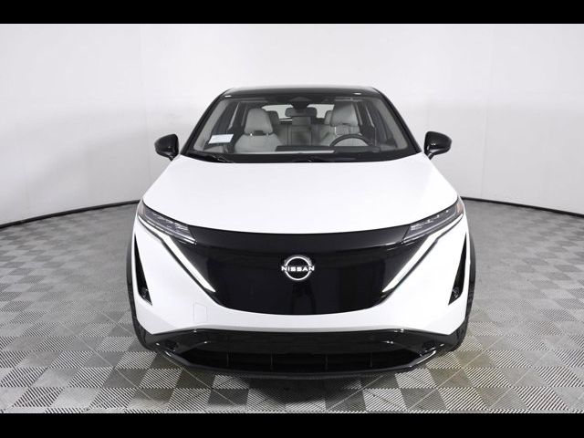 2024 Nissan ARIYA ENGAGE+