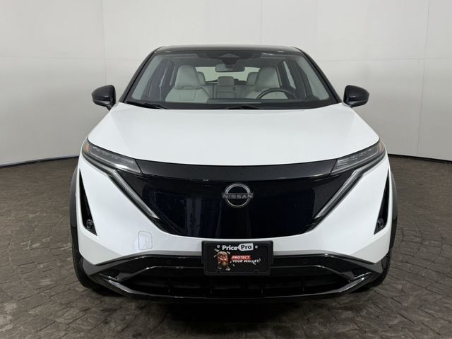 2024 Nissan ARIYA ENGAGE