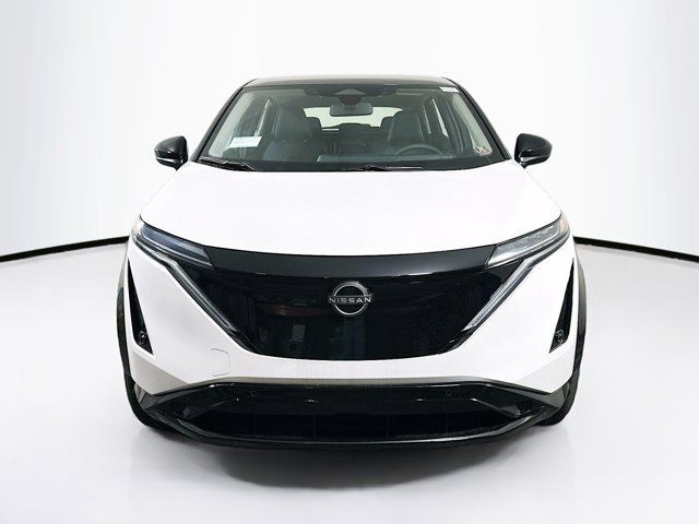 2024 Nissan ARIYA ENGAGE