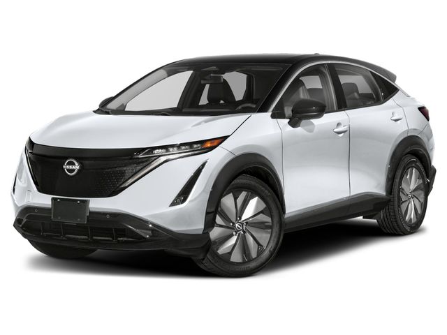 2024 Nissan ARIYA ENGAGE