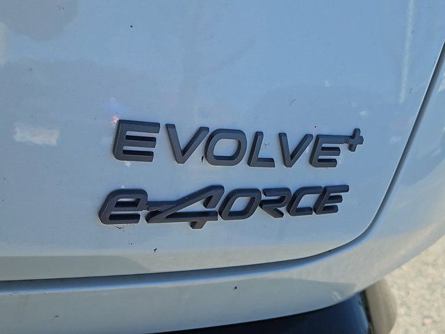 2024 Nissan ARIYA EVOLVE+