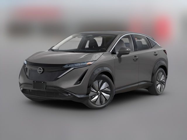 2024 Nissan ARIYA EVOLVE+