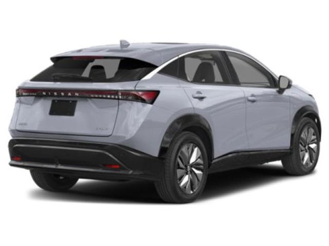 2024 Nissan ARIYA PLATINUM+