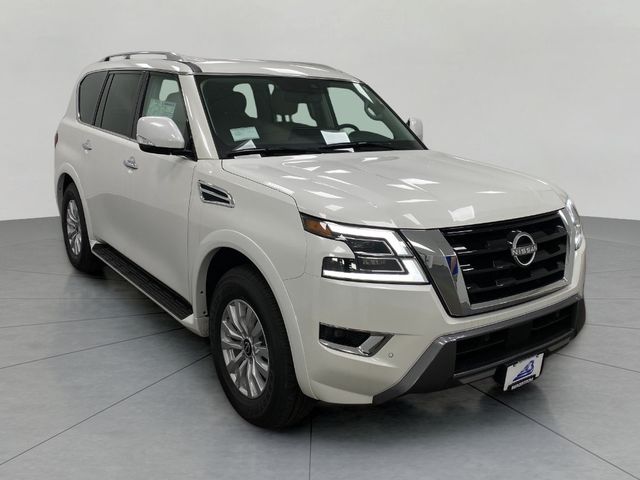 2024 Nissan Armada SV