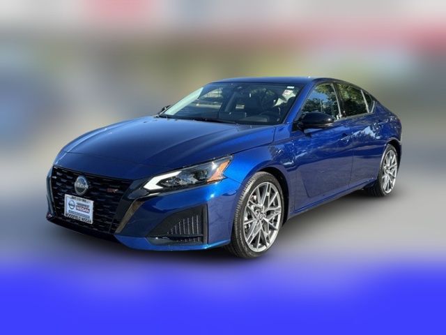 2024 Nissan Altima 2.0 SR