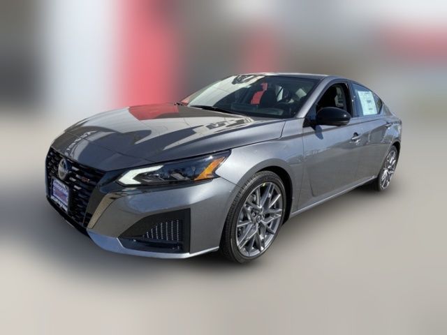 2024 Nissan Altima 2.0 SR