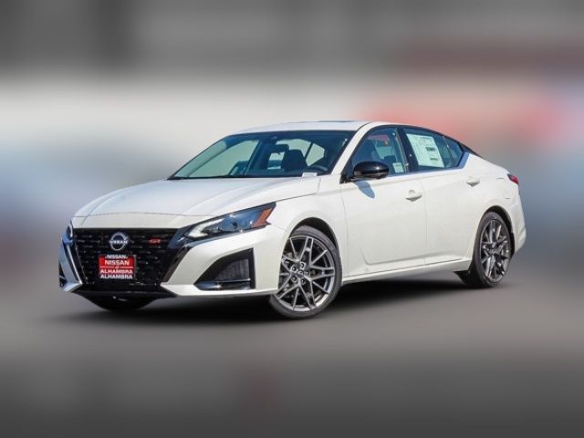 2024 Nissan Altima 2.0 SR