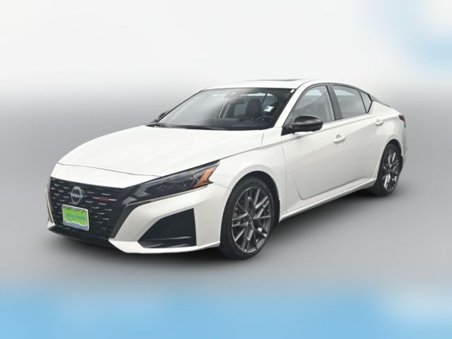 2024 Nissan Altima 2.0 SR