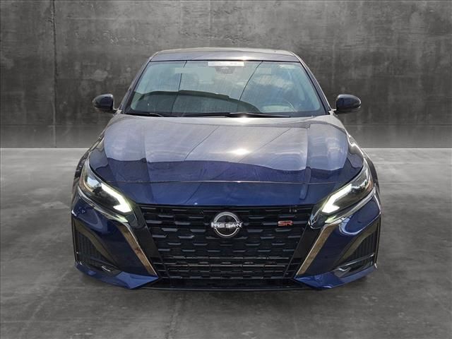 2024 Nissan Altima 2.0 SR