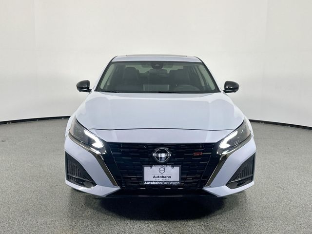 2024 Nissan Altima 2.0 SR