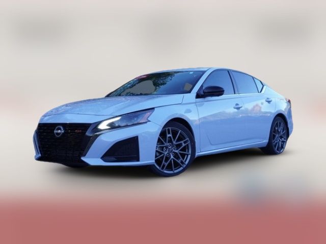 2024 Nissan Altima 2.0 SR