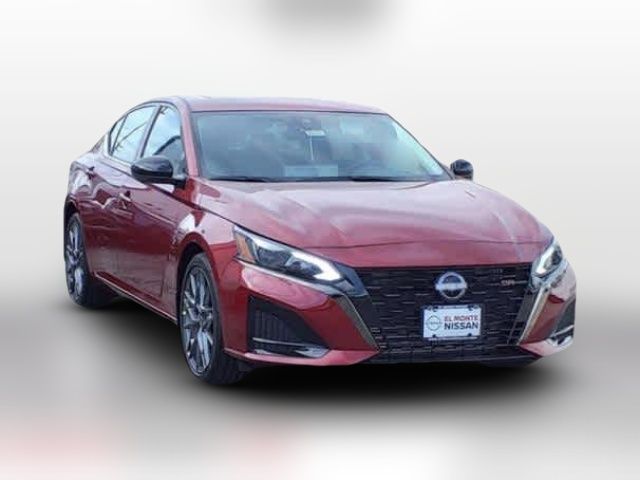 2024 Nissan Altima 2.0 SR