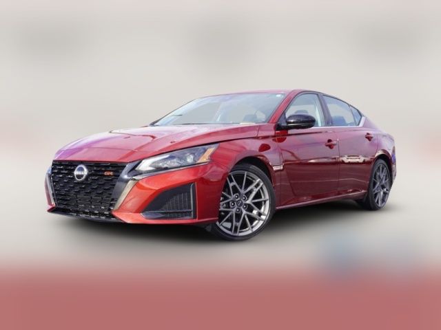 2024 Nissan Altima 2.0 SR