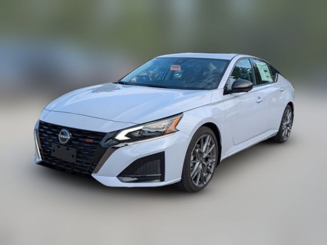 2024 Nissan Altima 2.0 SR