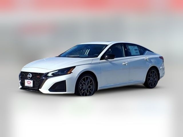 2024 Nissan Altima 2.0 SR