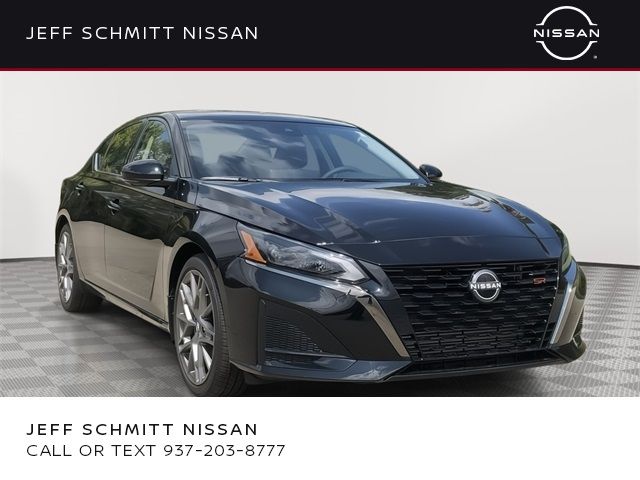 2024 Nissan Altima 2.0 SR