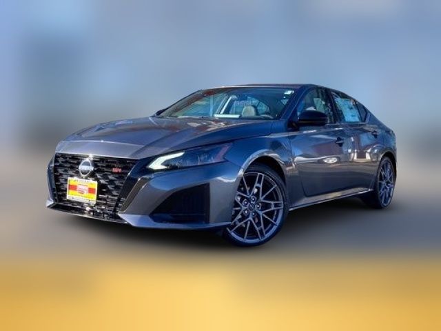 2024 Nissan Altima 2.0 SR