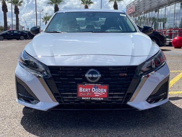 2024 Nissan Altima 2.0 SR