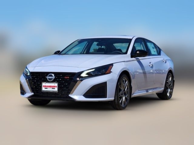 2024 Nissan Altima 2.0 SR