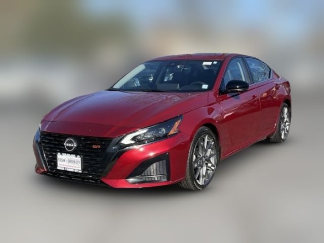 2024 Nissan Altima 2.0 SR