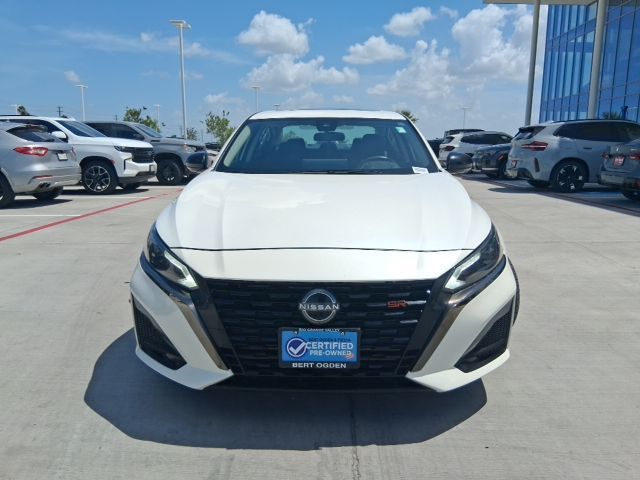 2024 Nissan Altima 2.0 SR