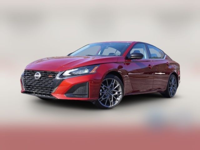 2024 Nissan Altima 2.0 SR