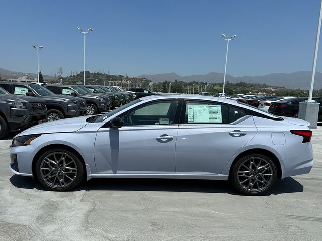 2024 Nissan Altima 2.0 SR