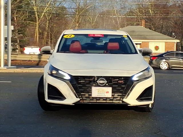 2024 Nissan Altima 2.0 SR