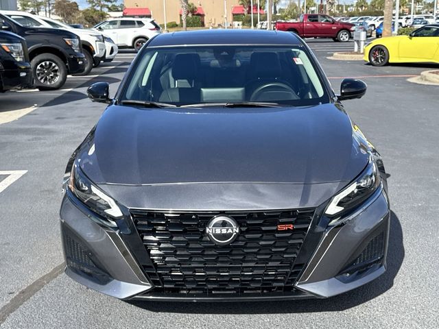 2024 Nissan Altima 2.0 SR