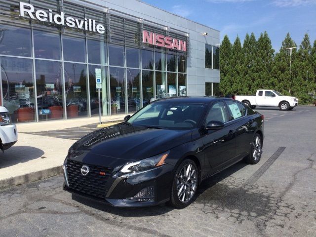 2024 Nissan Altima 2.0 SR