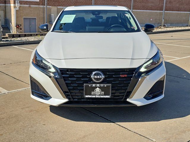 2024 Nissan Altima 2.0 SR