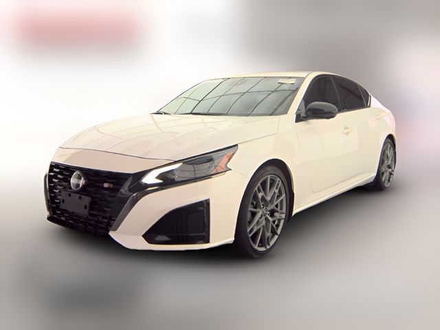 2024 Nissan Altima 2.0 SR