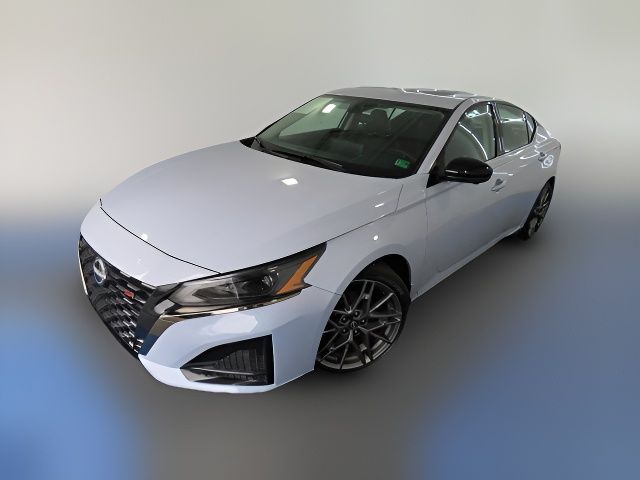 2024 Nissan Altima 2.0 SR