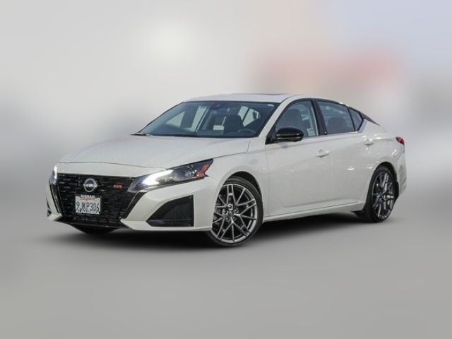 2024 Nissan Altima 2.0 SR