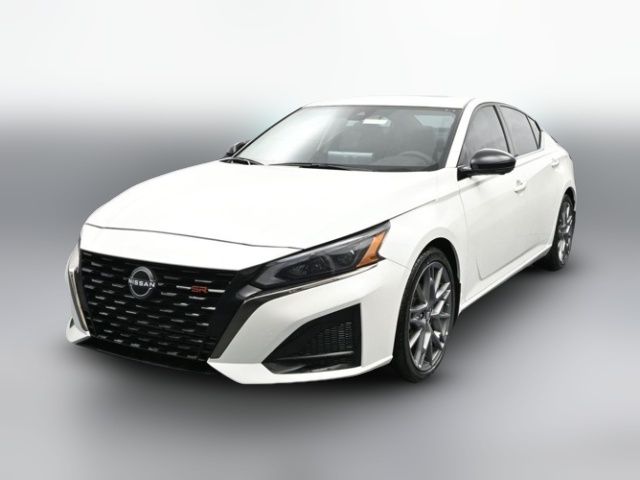 2024 Nissan Altima 2.0 SR