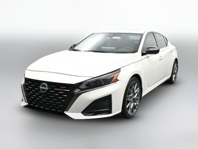 2024 Nissan Altima 2.0 SR