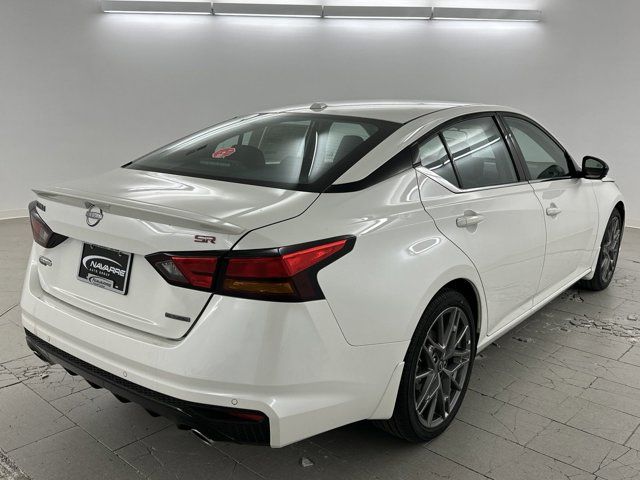 2024 Nissan Altima 2.0 SR