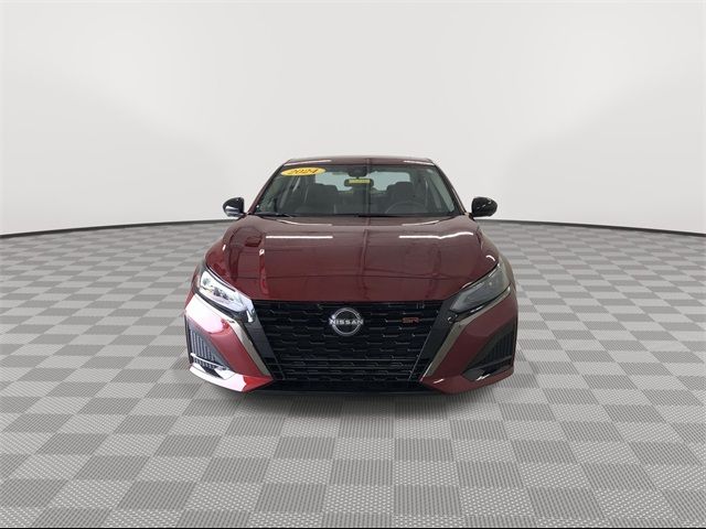 2024 Nissan Altima 2.0 SR