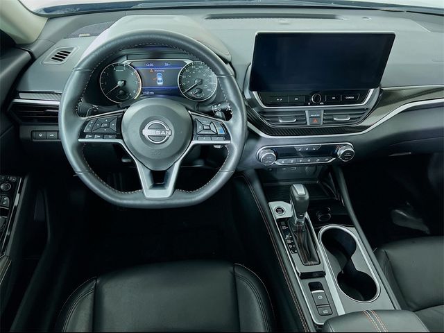 2024 Nissan Altima 2.0 SR