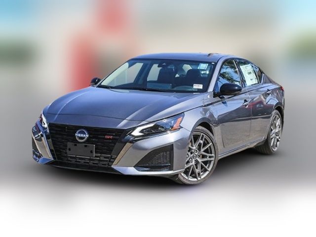 2024 Nissan Altima 2.0 SR