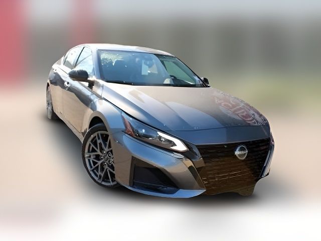2024 Nissan Altima 2.0 SR