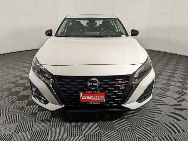 2024 Nissan Altima 2.0 SR