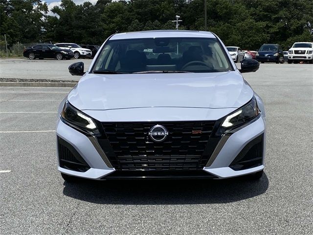 2024 Nissan Altima 2.0 SR