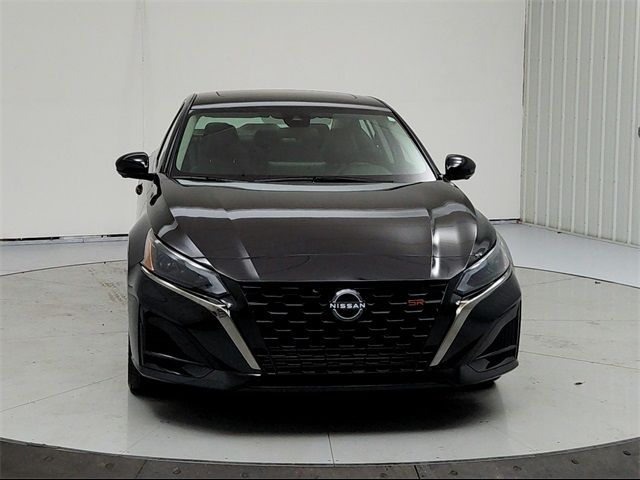 2024 Nissan Altima 2.0 SR