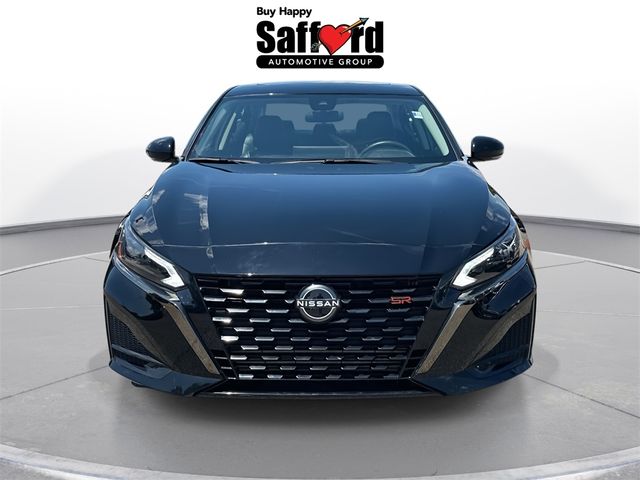 2024 Nissan Altima 2.0 SR