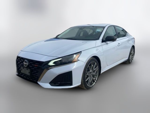 2024 Nissan Altima 2.0 SR