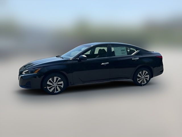 2024 Nissan Altima 2.5 S